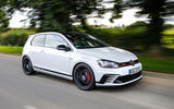 VW Golf GTI Clubsport S