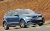 Volkswagen Polo R-Line 1.0