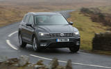 Volkswagen Tiguan 2.0 BiTDI 240 SE L 4Motion DSG 