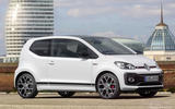 Volkswagen Up GTi