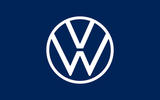 2020 Volkswagen new logo 