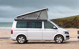 Volkswagen California Ocean 2.0 TDI 204