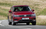 Volkswagen Tiguan 2.0 TDI 150 4Motion DSG