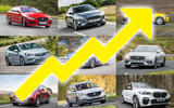 Autocar UK winners and losers 2018