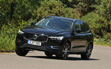 Volvo XC60 T8