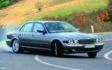 Jaguar XJR