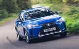 1 Lexus UX300e 2022 long term review lead