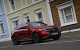 Mercedes-Benz EQC 2020 long-term review - hero front