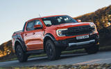 Ford Ranger Raptor front lead copy