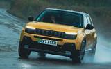 jeep avenger lt 2023 jh 2