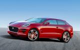 Jaguar plots radical crossover