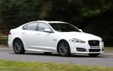 Jaguar XF R-Sport