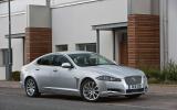 Jaguar XF 2008-2015