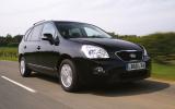 Kia Carens 2006-2011