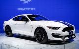 Ford unleashes extreme Shelby GT350 Mustang