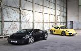 New versus used: Porsche Cayman S or Lamborghini Gallardo