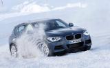 BMW M135i xDrive