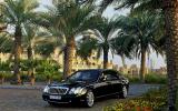 Maybach 62 2003-2012