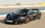 McLaren P1 versus Porsche 918 Spyder - which is best?