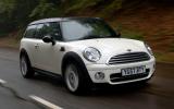 Mini Clubman 2007-2015