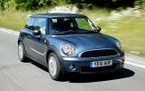 Mini Hatch 2006-2014