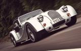 Morgan Plus 8 f