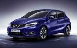 Nissan revives Pulsar name for new Golf-baiting hatchback