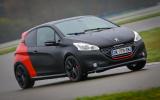 Peugeot 208 GTi 30th Anniversary