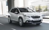 Peugeot 2008 Allure 1.6 e-HDI 115