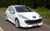 Peugeot 207 2006-2012