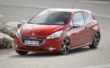 Peugeot 208 GTI