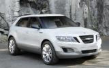 New Saab 9-4X confirmed