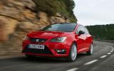 Seat Ibiza Cupra