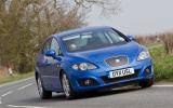 Seat Leon 2005-2012