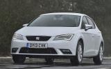 Seat Leon Ecomotive 