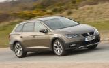 Seat Leon X-perience 