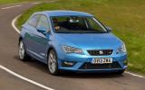 Seat Leon SC 1.2 TSI