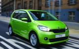 Skoda Citigo 1.0 MPI 