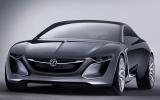 Vauxhall Monza set for Frankfurt debut