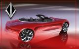 Detroit reveal for Fisker-based VL Destino convertible