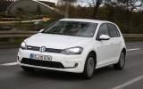 Volkswagen e-Golf