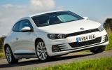 Volkswagen Scirocco 1.4 TSI