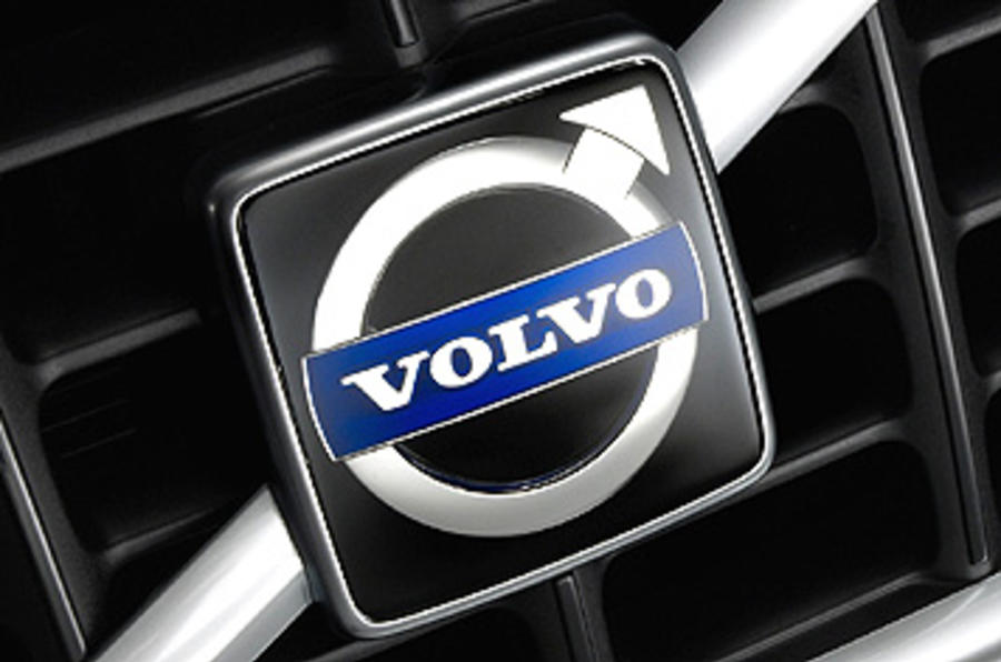 Volvo designer Horbury joins Geely