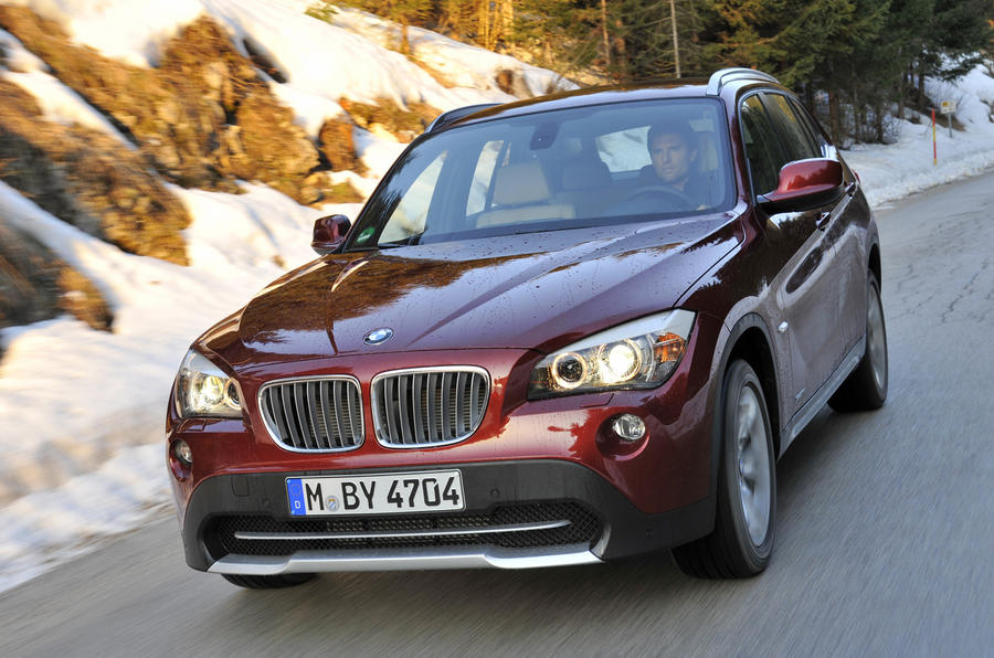 BMW X1 xDrive 28i