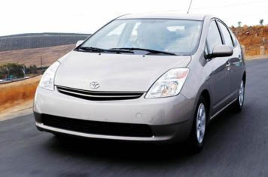 Toyota Prius 1.5 T3