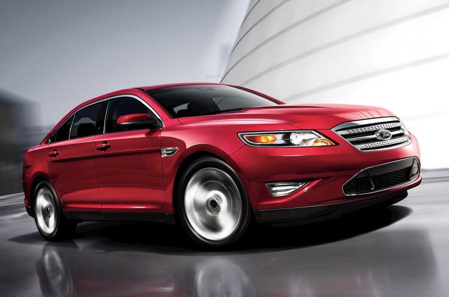 Ford Taurus