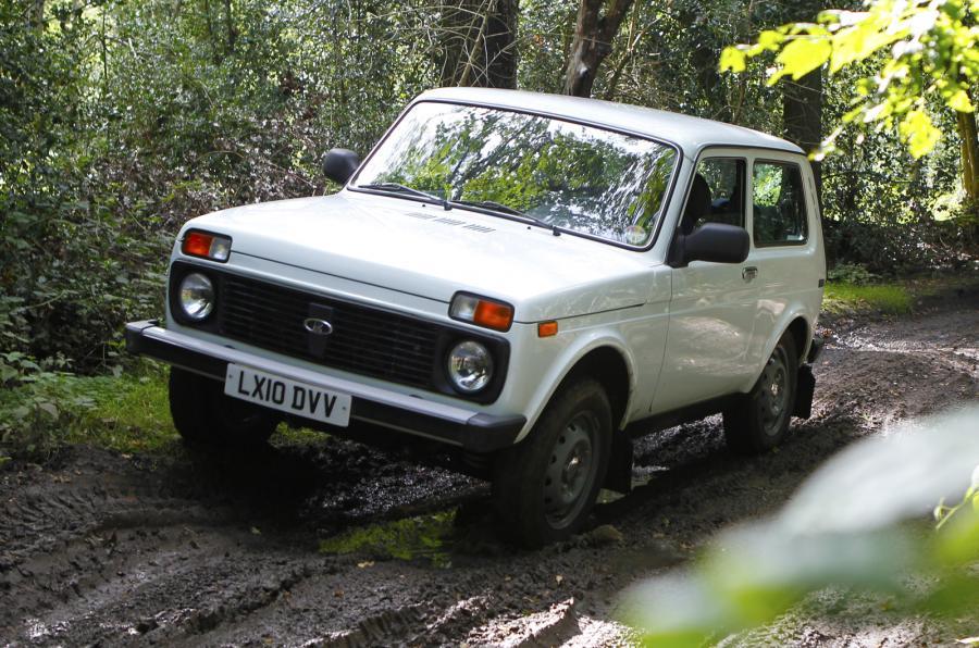 Lada Niva