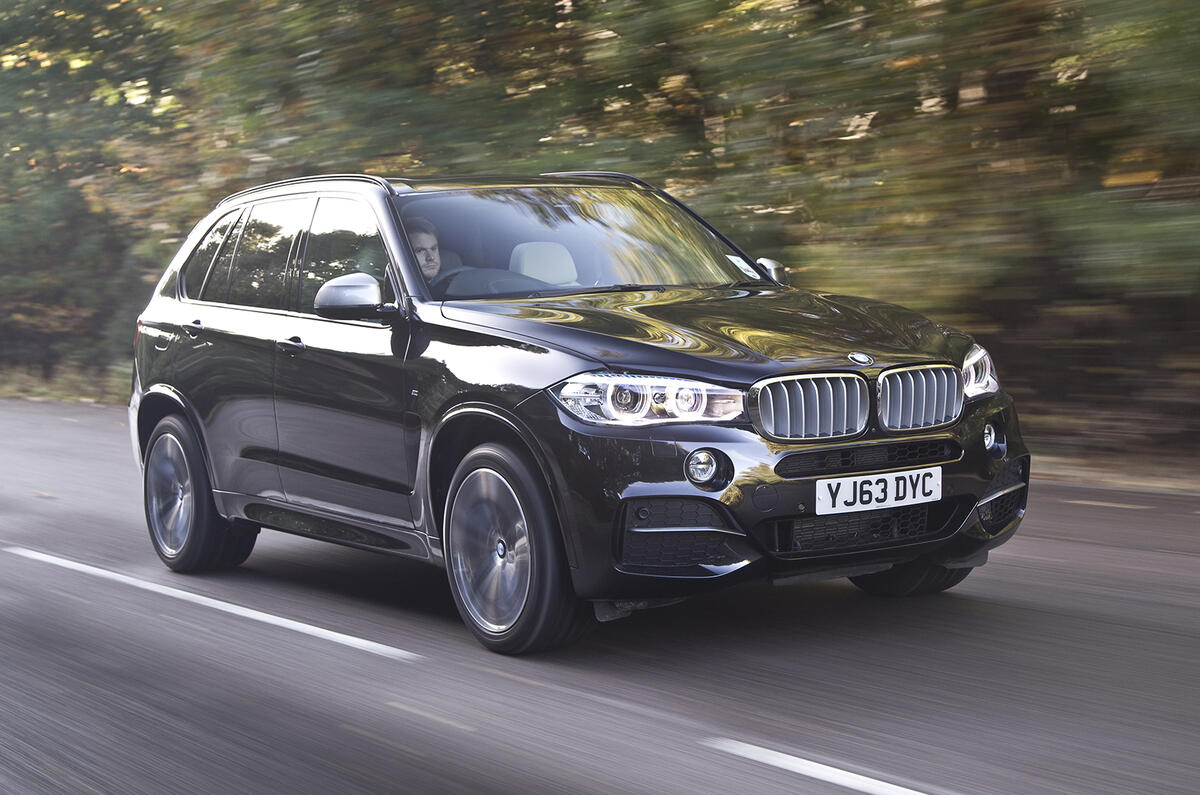 BMW X5 STU 002