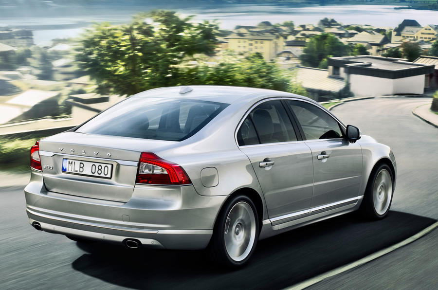 Best car deals: Volvo S80, Seat Ibiza, Ford Focus, Kia Ceed