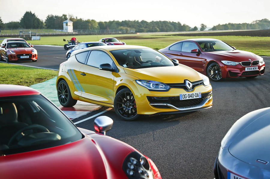 Britain’s Best Driver’s Car 2014 - the verdict